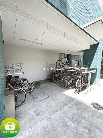 ガラ・ステーション木場のその他共用部分