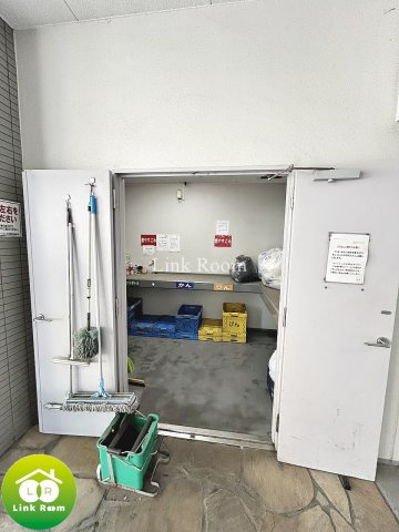 ガラ・ステーション木場のその他