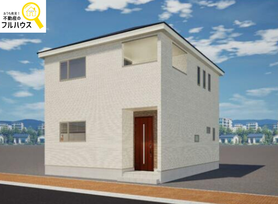八戸市尻内町 第17-1号棟