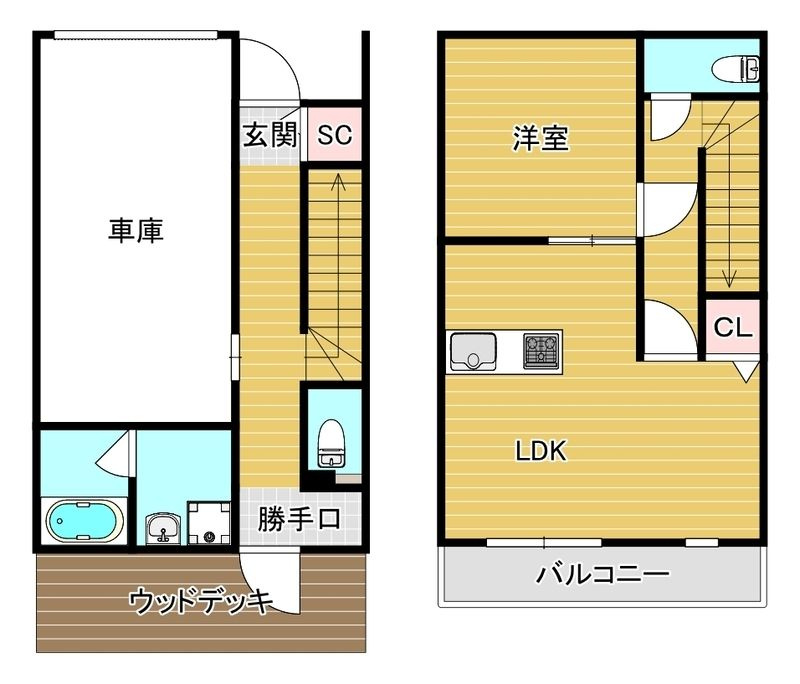 Garage　House　Ⅱ