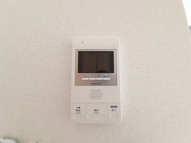 Ｙシャトレーヌ　Ⅲのセキュリティ