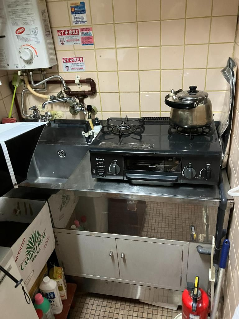 港区赤坂３丁目の店舗事務所の内装|※写真は前テナント営業時写真となり、引渡はスケルトンです。