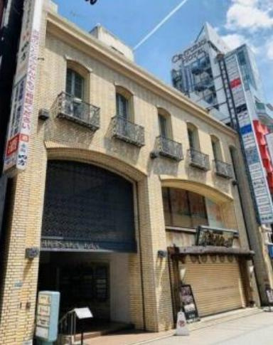 港区赤坂３丁目の店舗事務所