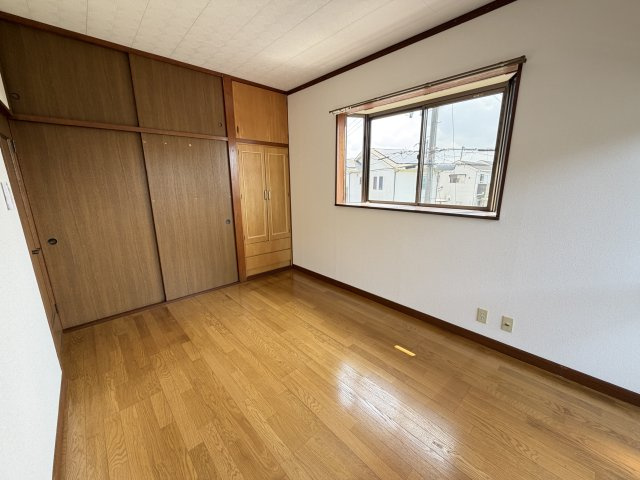 姫路市余部区上川原の中古一戸建の子供部屋
