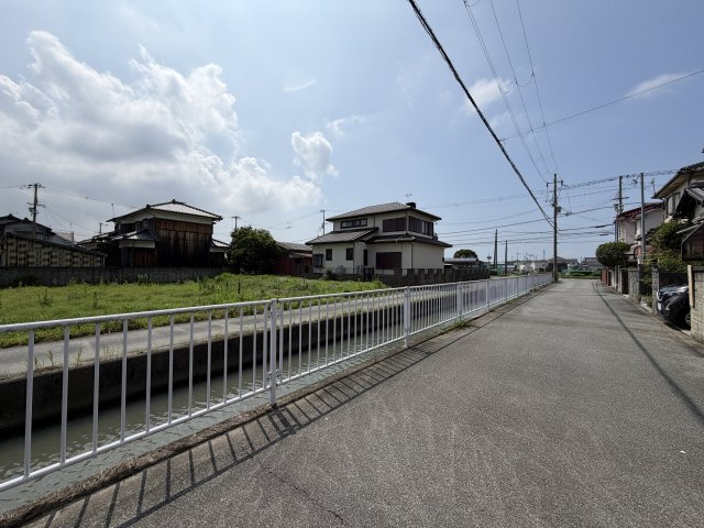 姫路市余部区上川原の中古一戸建の周辺
