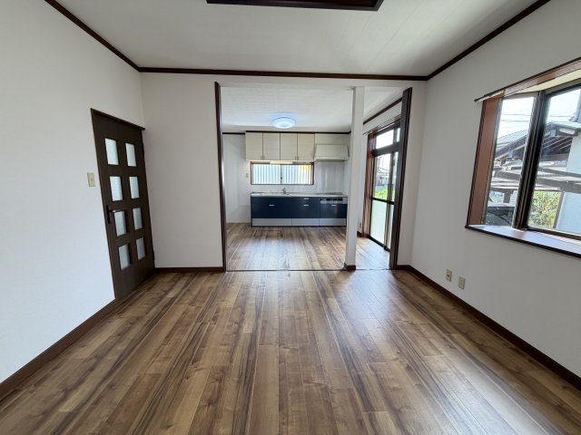 姫路市余部区上川原の中古一戸建の内装