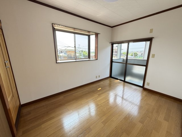 姫路市余部区上川原の中古一戸建の子供部屋