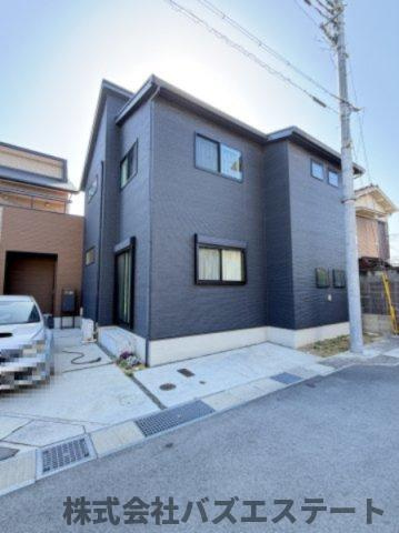 飾磨区加茂　中古一戸建て