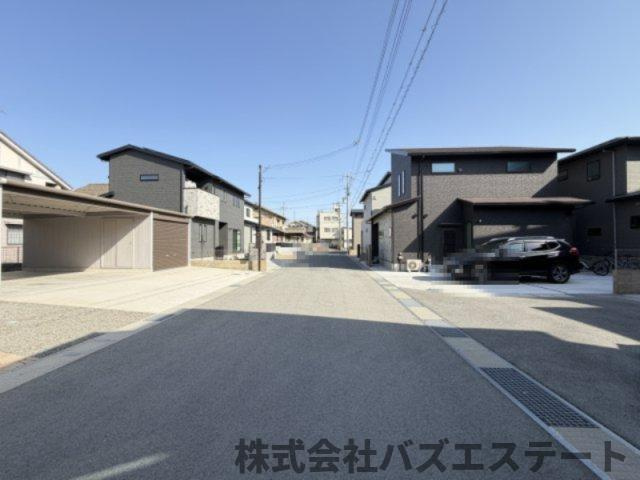 飾磨区加茂　中古一戸建てのその他