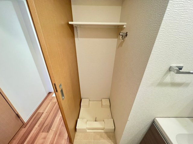 コンフォリア心斎橋EASTの設備