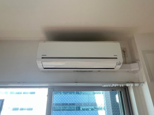 コンフォリア心斎橋EASTの設備