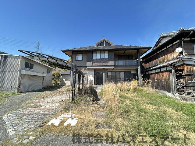 奥山　中古一戸建て