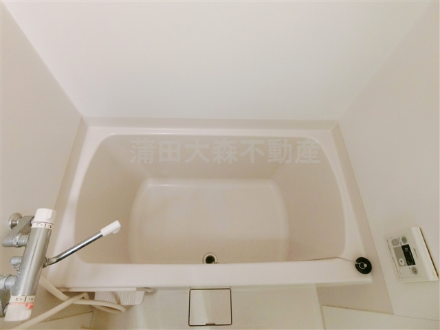 エクセル遠藤の浴室
