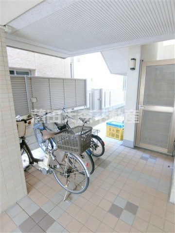 エクセル遠藤のその他共用部分