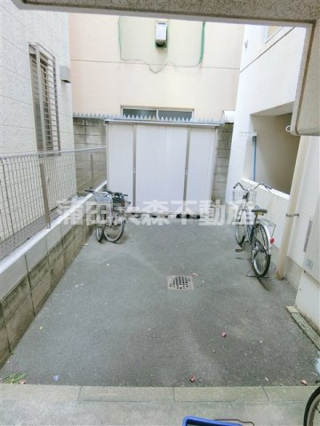 エクセル遠藤のその他共用部分