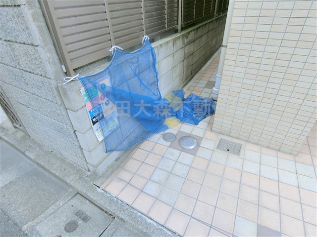 エクセル遠藤のその他共用部分