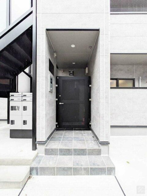 【エントランス】 | ＢＲＩＯ中野