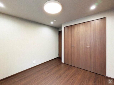 【寝室】 | ＢＲＩＯ中野
