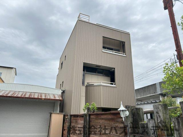 幸町　中古一戸建てのその他