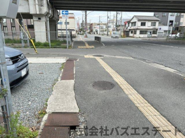 幸町　中古一戸建ての周辺