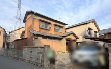 姫路市保城の中古一戸建
