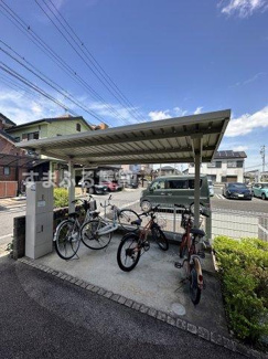 【その他共用部分】 | 【D-room】花水木の家Ⅰ　知立市谷田町