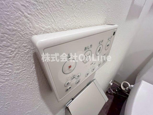 わいわいハウス平野の設備