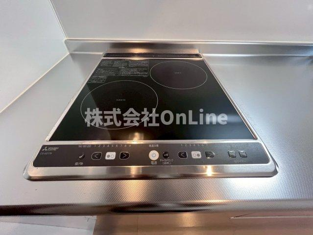わいわいハウス平野の設備