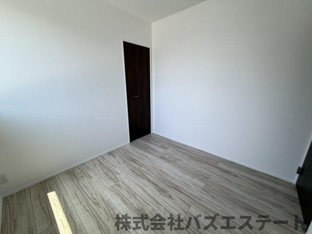 飯田　新築戸建ての寝室