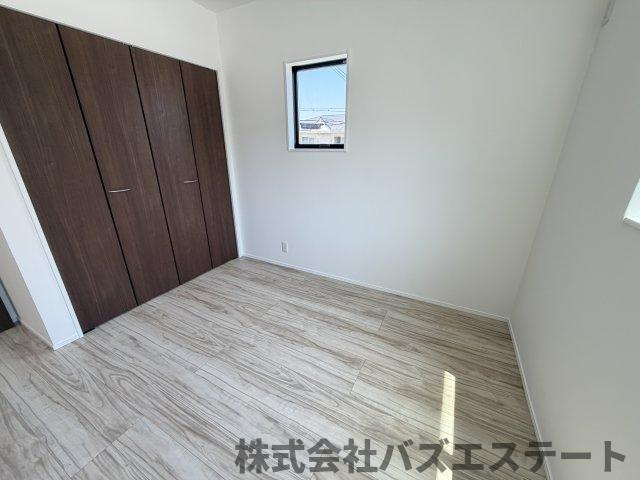 飯田　新築戸建ての和室