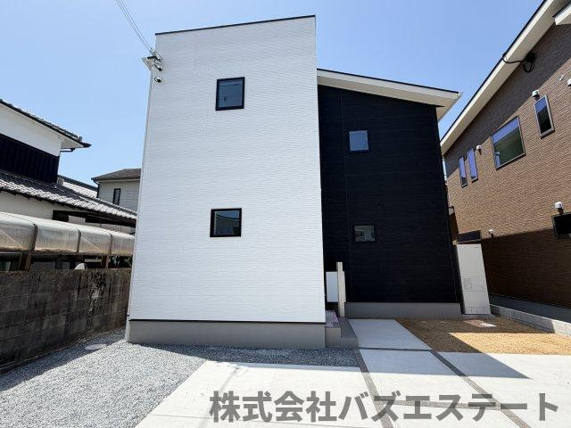 飯田　新築戸建て