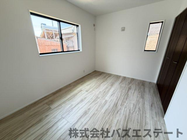 飯田　新築戸建ての子供部屋