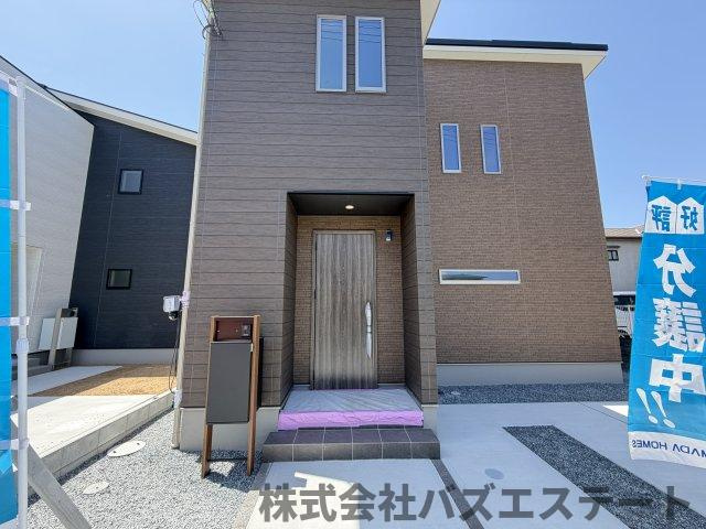 飯田　新築一戸建て