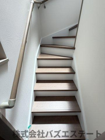飯田　新築一戸建ての設備
