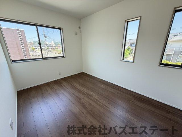 飯田　新築一戸建ての和室