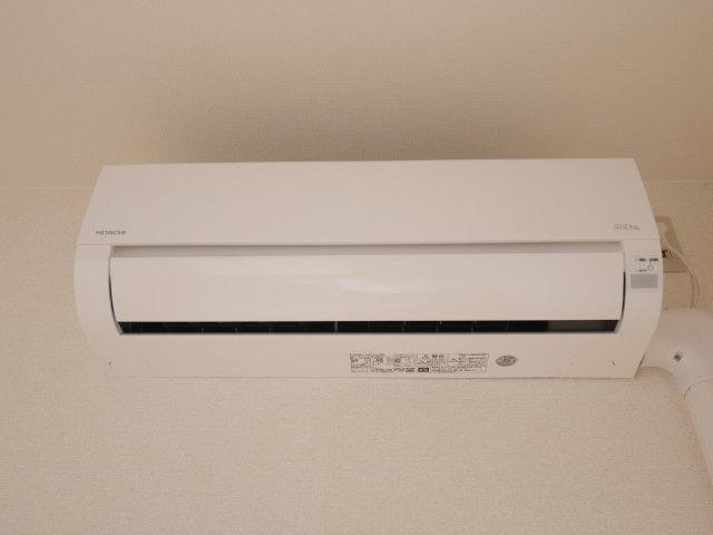 【設備】 | ＫＤＸ清水レジデンス | ＫＤＸ清水レジデンスのエアコン
