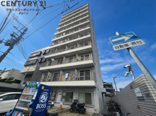 プリエール名神尼崎の画像