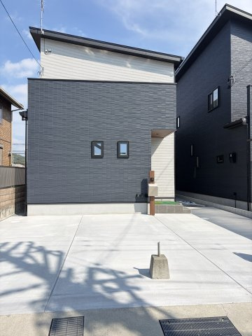 姫路市勝原区宮田の新築一戸建