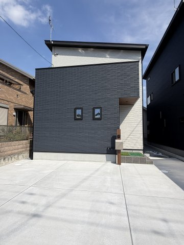 姫路市勝原区宮田の新築一戸建のその他