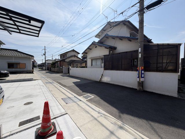 姫路市勝原区宮田の新築一戸建の周辺