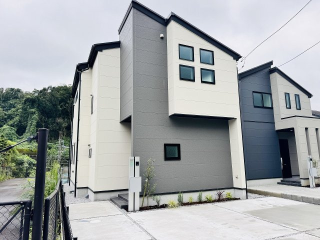 八王子市　兵衛　新築一戸建て