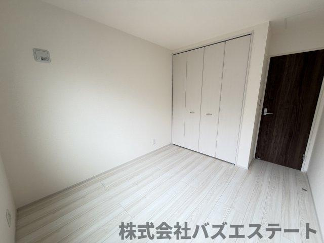 青山　新築一戸建ての子供部屋