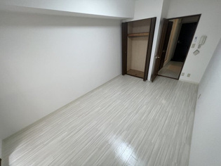 オード夙川の居間