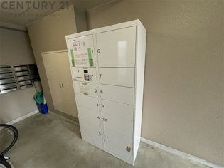 オード夙川のその他物件画像
