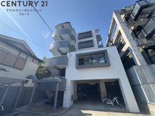 LakiaApartment 夙川の画像