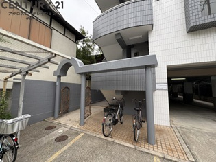LakiaApartment 夙川のその他物件画像