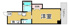 LakiaApartment 夙川の画像