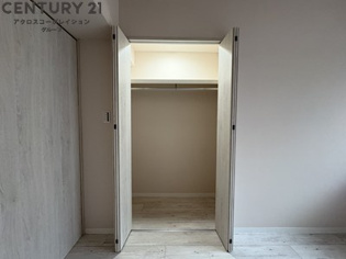 LakiaApartment 夙川の収納