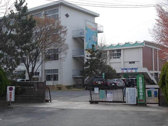 【周辺】 | フィ－ルドロ－ドⅢ | 玉川小学校まで1215m