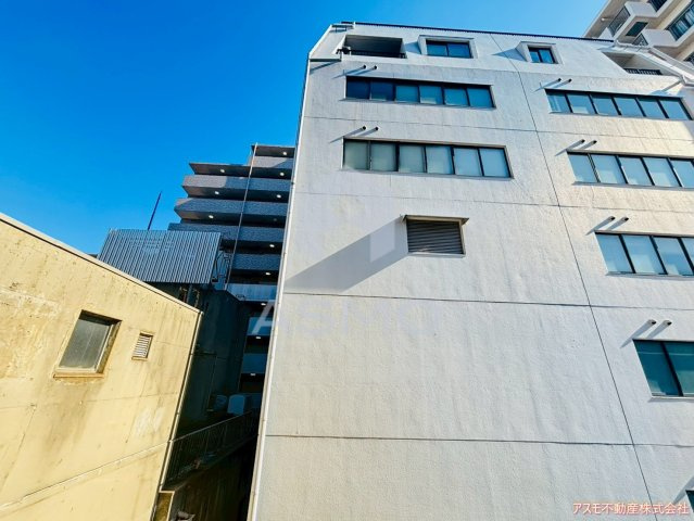 【展望】 | クラウンハイム本町EAST